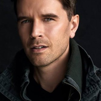 Graham Wardle